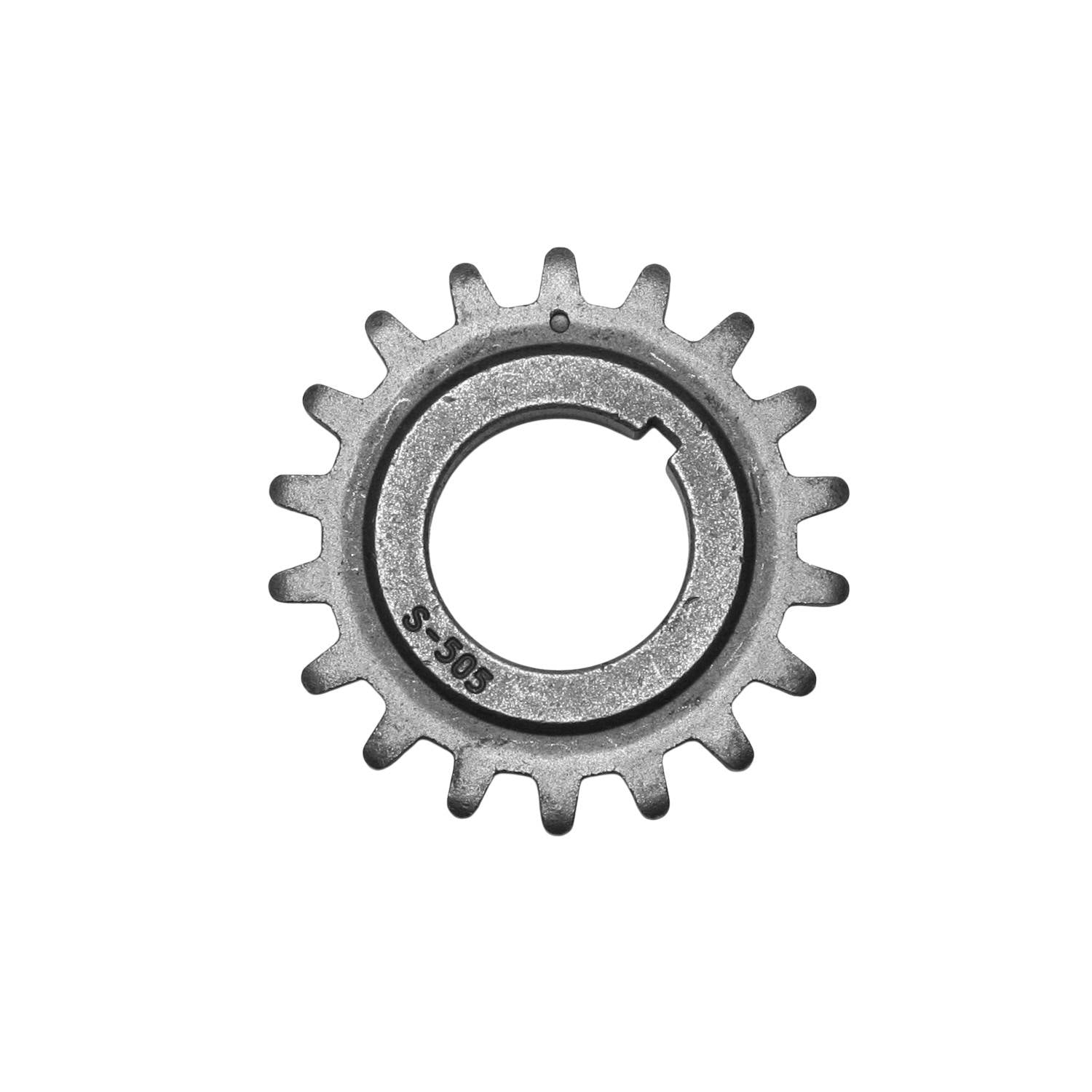 INA US Engine Timing Crankshaft Sprocket ZS-S505