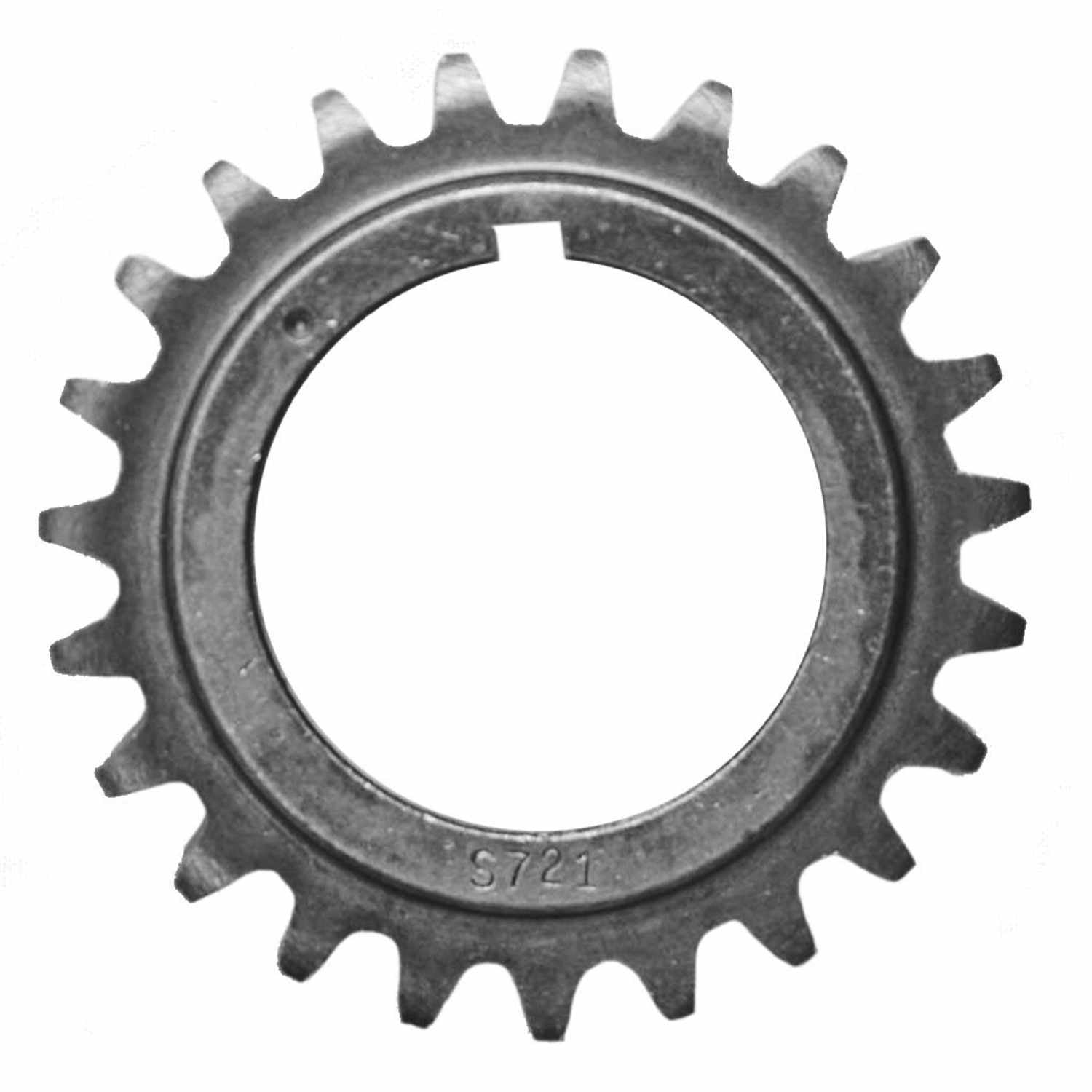 INA US Engine Timing Crankshaft Sprocket ZS-S721