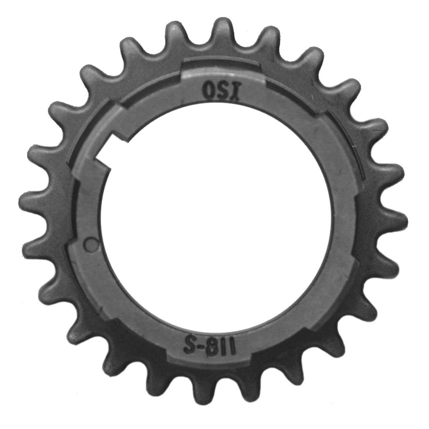 INA US Engine Timing Crankshaft Sprocket ZS-S811