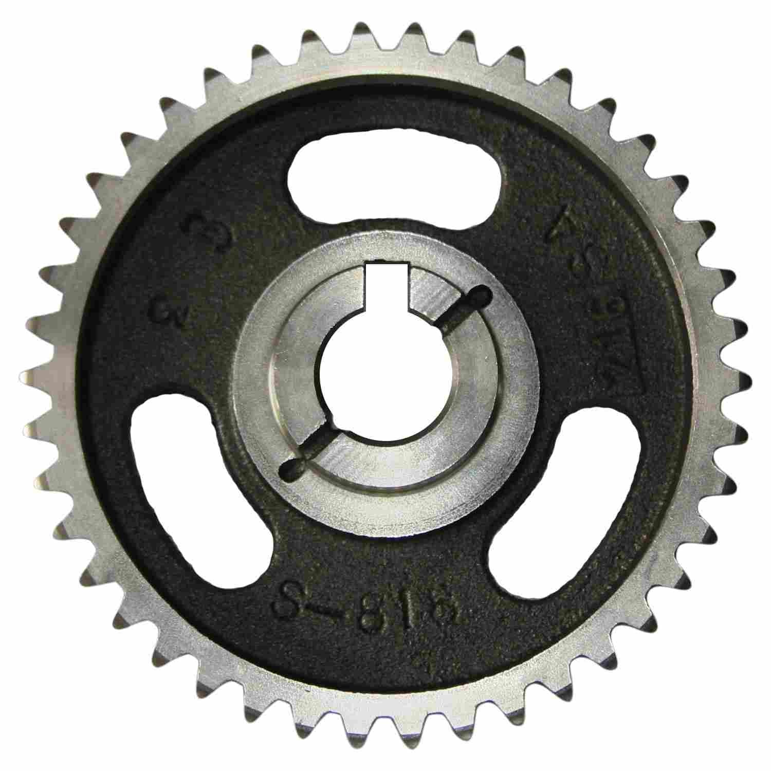 INA US Engine Timing Camshaft Sprocket ZS-S818T