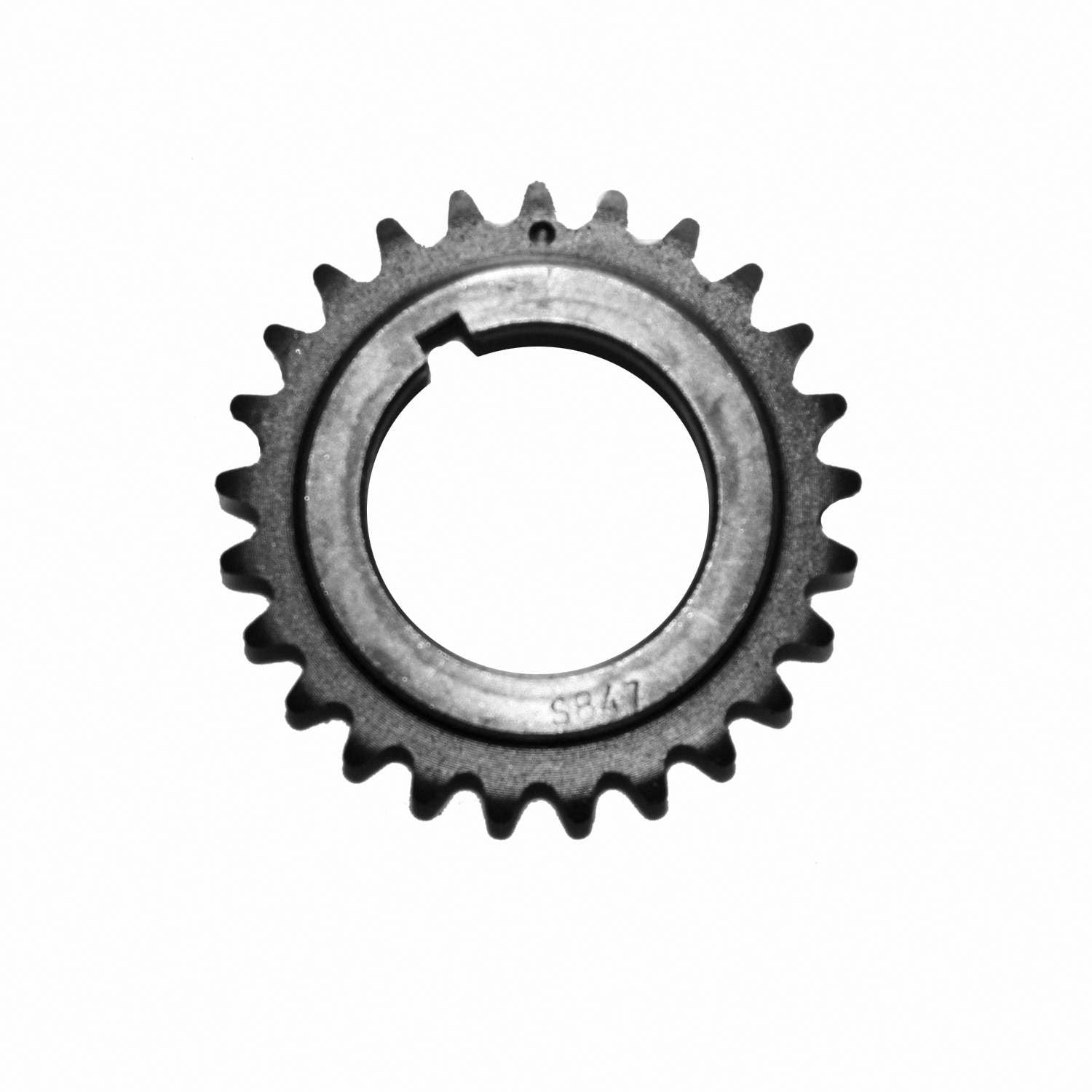 INA US Engine Timing Crankshaft Sprocket ZS-S847