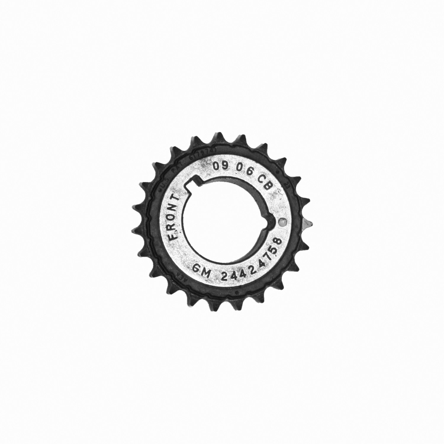 INA US Engine Timing Crankshaft Sprocket ZS-S849
