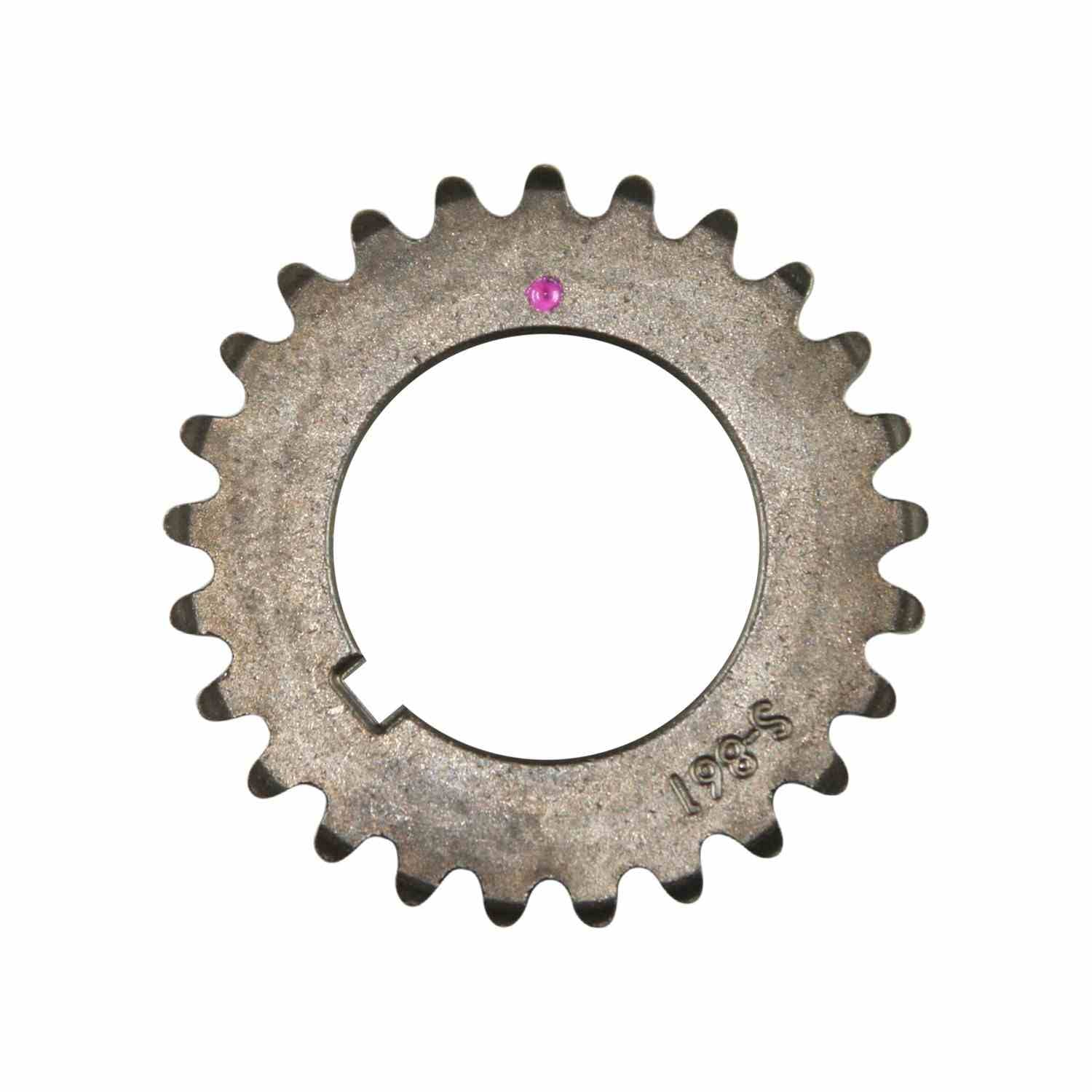 INA US Engine Timing Crankshaft Sprocket ZS-S861