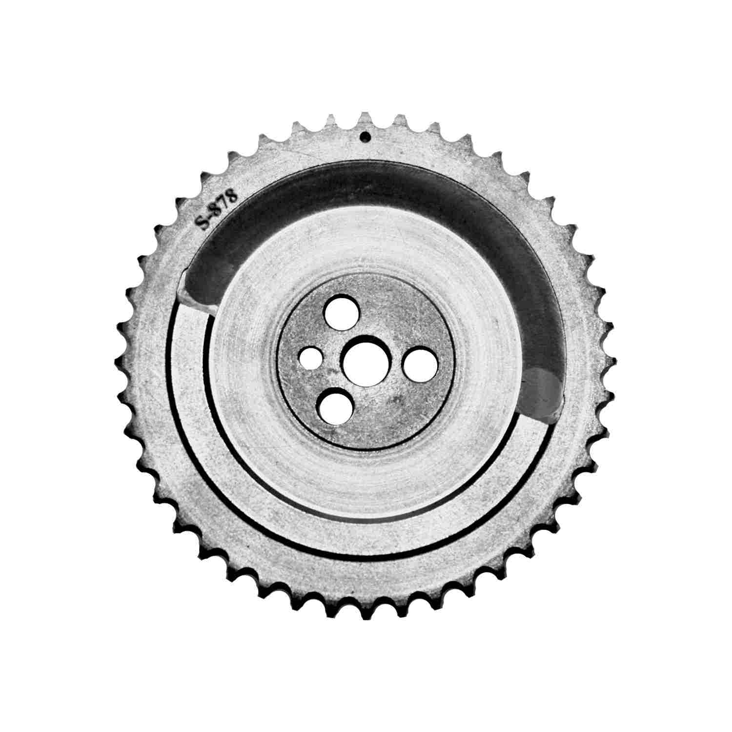 INA US Engine Timing Camshaft Sprocket ZS-S878T