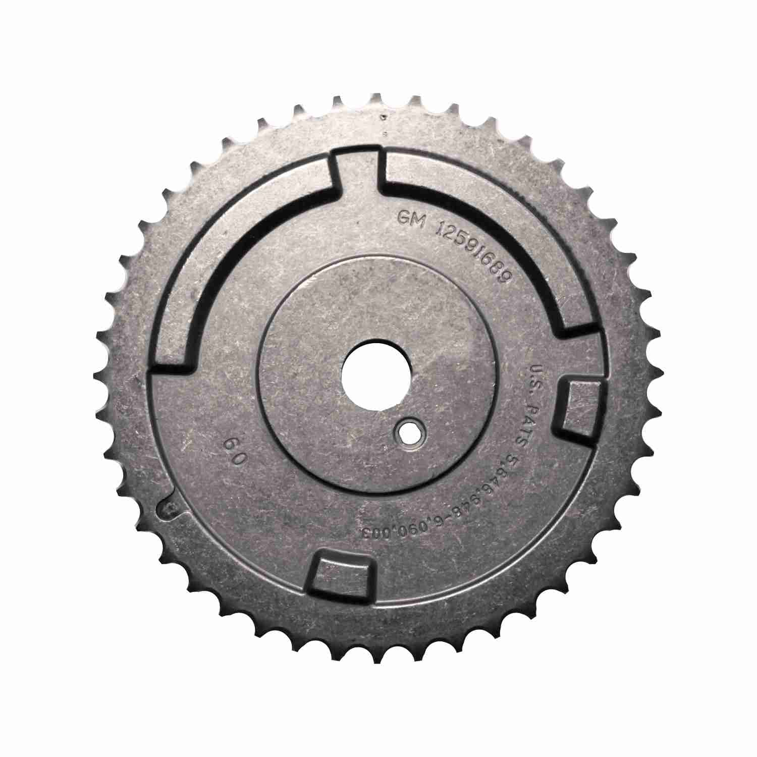 INA US Engine Timing Camshaft Sprocket ZS-S894T