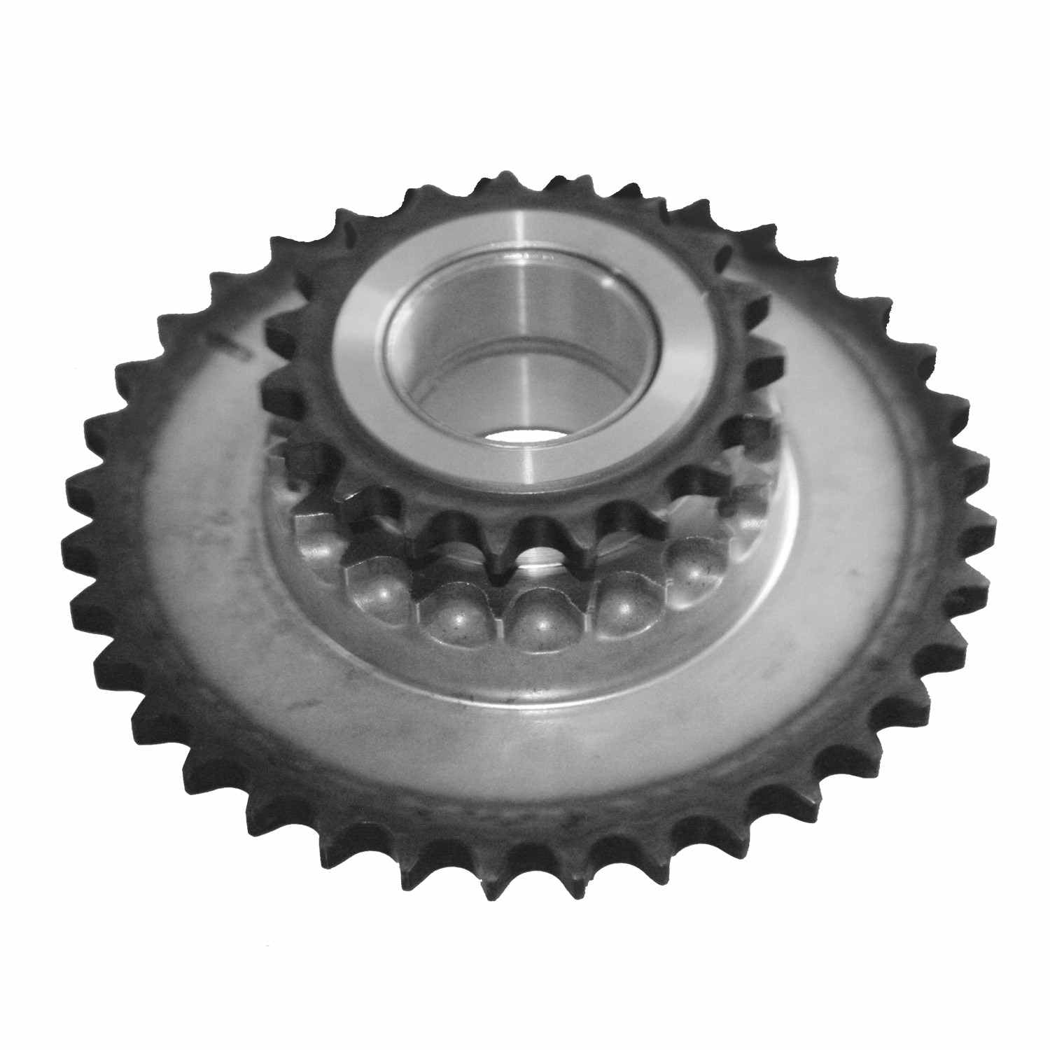 INA US Engine Timing Idler Sprocket ZS-S909