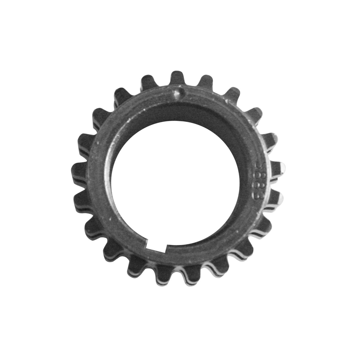 INA US Engine Timing Crankshaft Sprocket ZS-S929