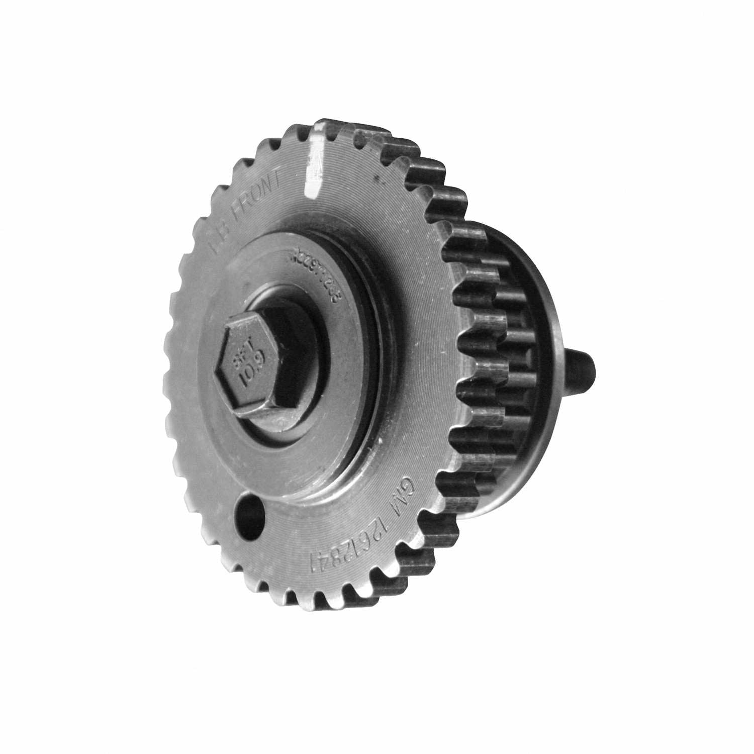 INA US Engine Timing Idler Sprocket ZS-S930