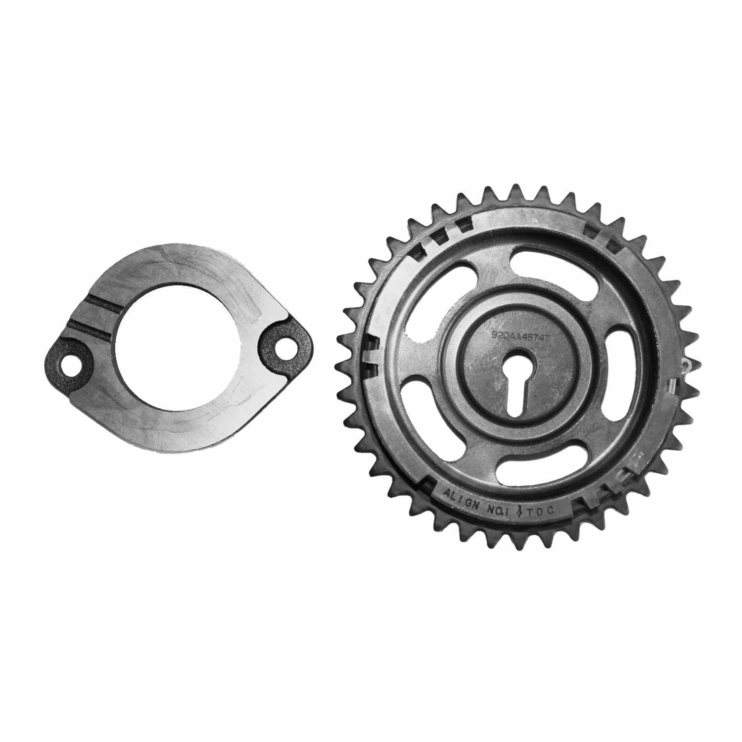 INA US Engine Timing Camshaft Sprocket ZS-S934T