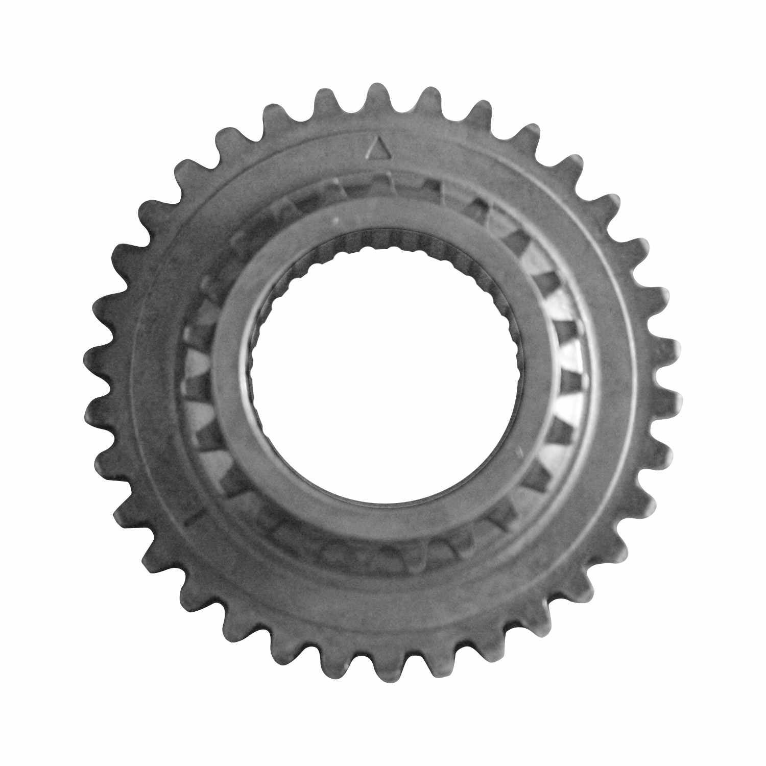 INA US Engine Timing Crankshaft Sprocket ZS-S937