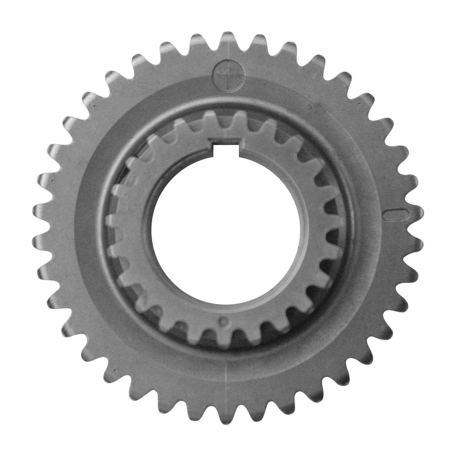 INA US Engine Timing Crankshaft Sprocket ZS-S943