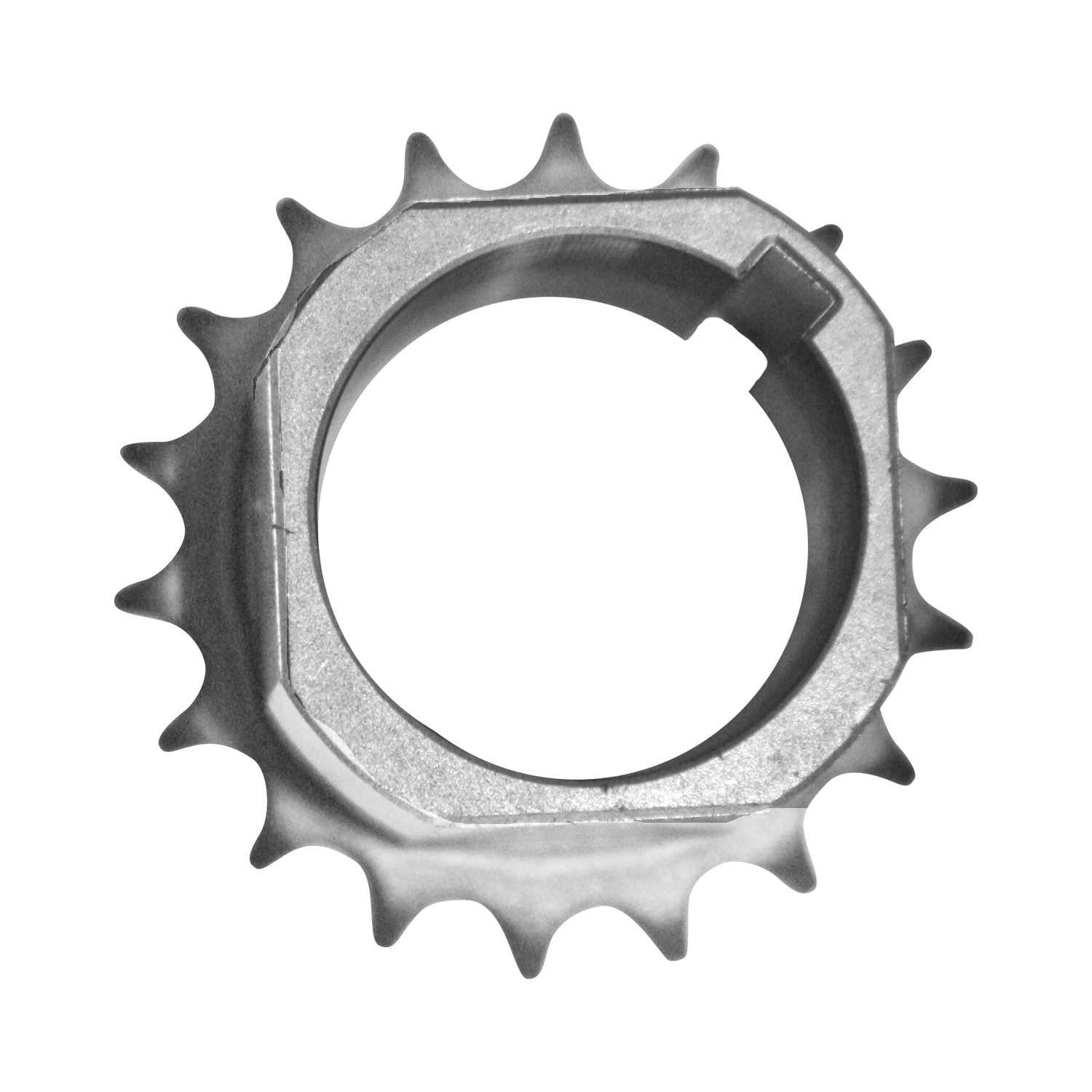 INA US Engine Timing Crankshaft Sprocket ZS-S957