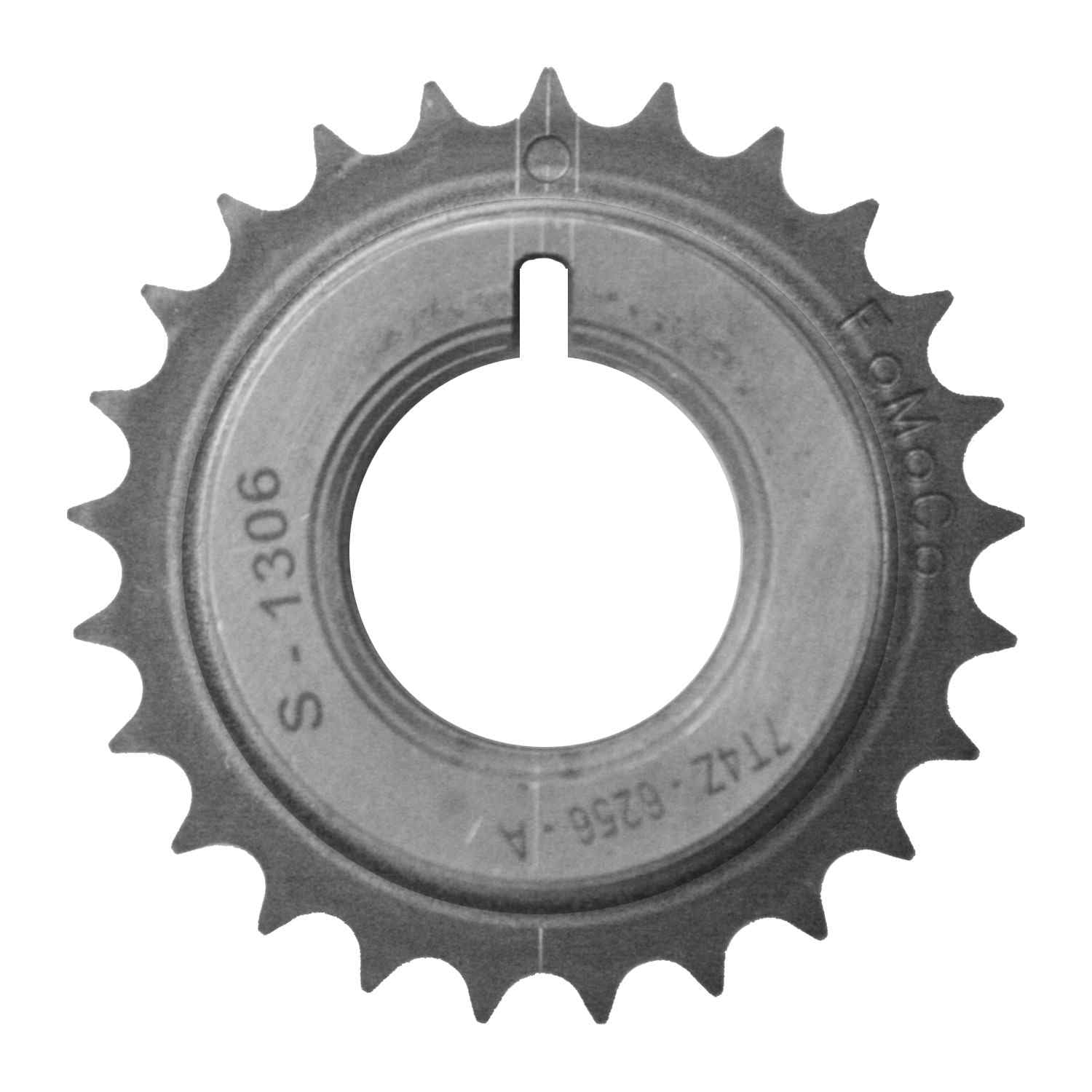INA US Engine Timing Camshaft Sprocket ZS-S976T