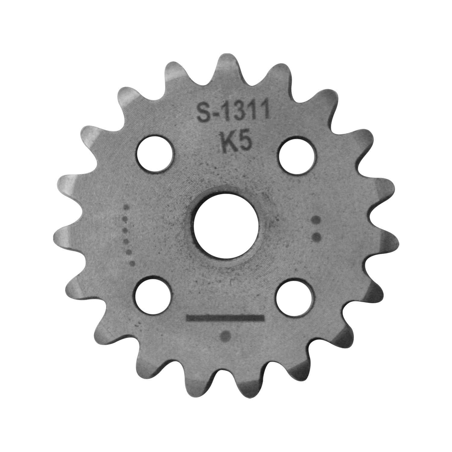 INA US Engine Oil Pump Sprocket ZS-S983