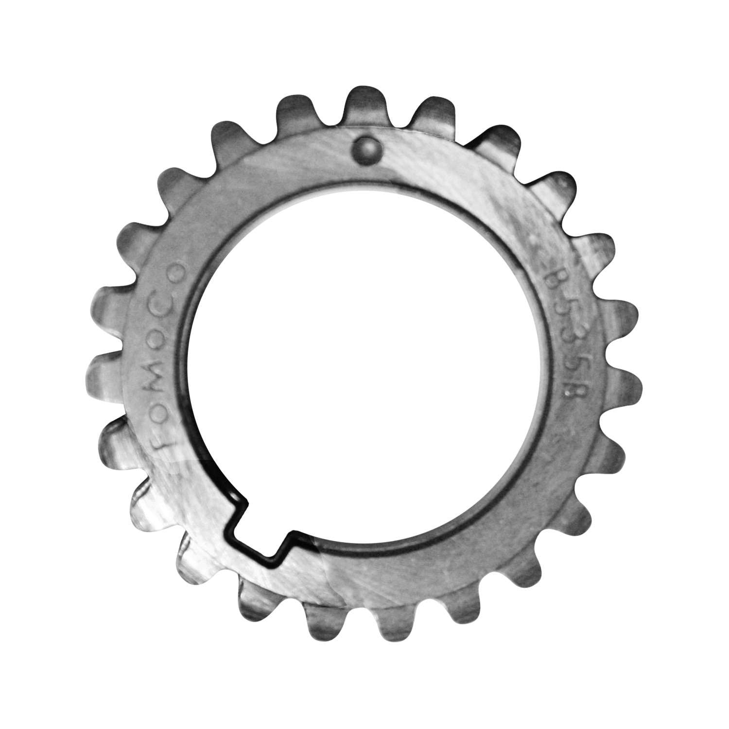 INA US Engine Timing Crankshaft Sprocket ZS-S999
