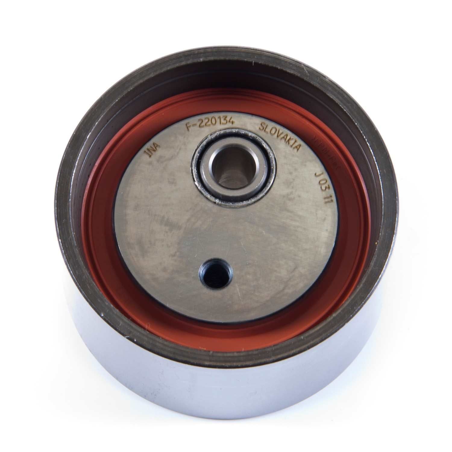 INA US Engine Timing Belt Tensioner ZT00811