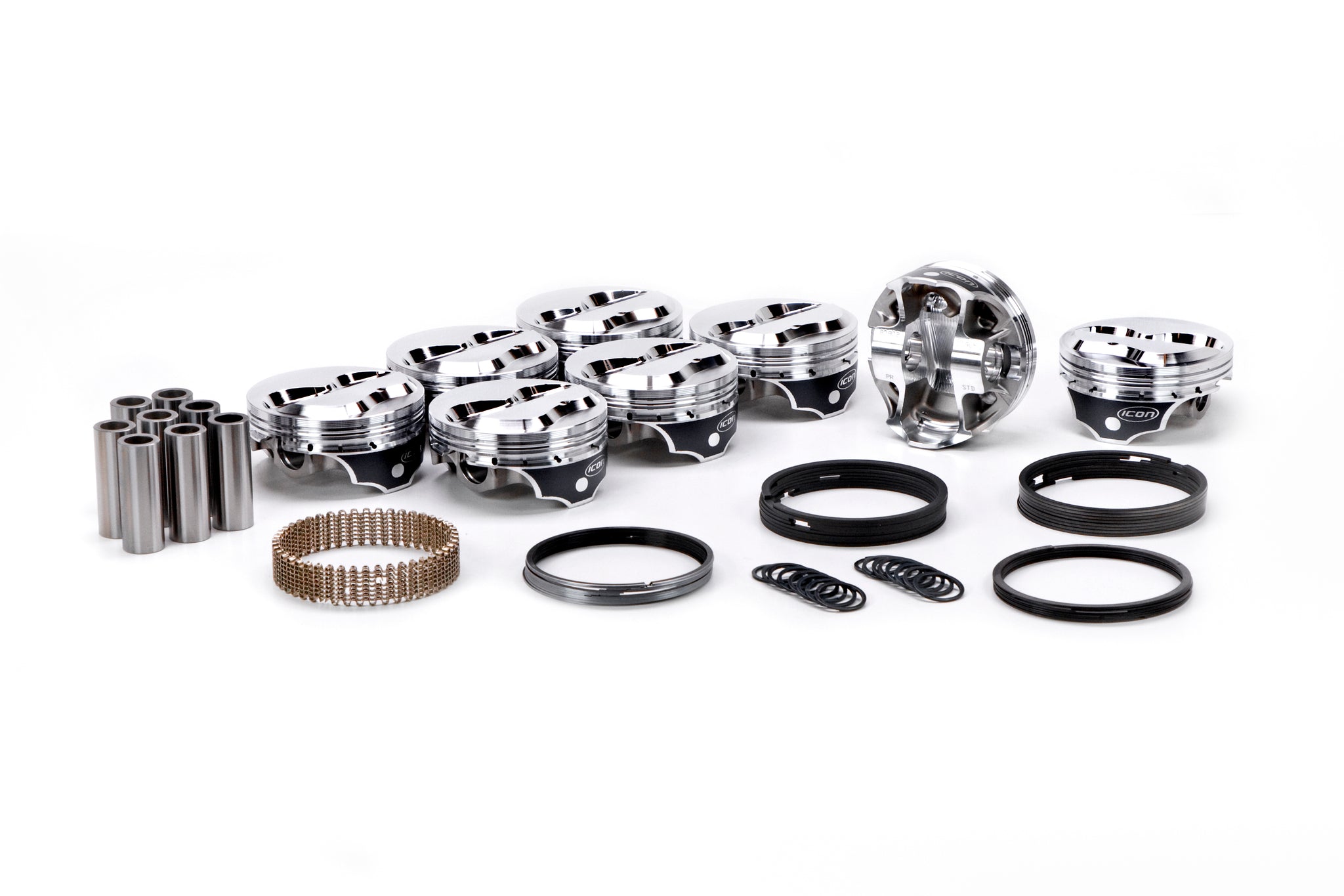 Piston Premium In Bore X X Mm Ring Groove, 49 OFF