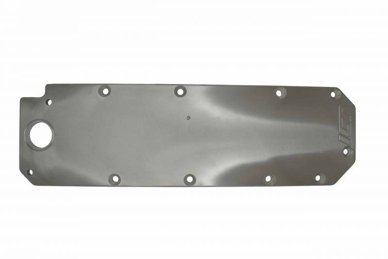 ICT Billet Valley Cover Plate Gen V Engine Covers, Pans and Dress-Up Components Intake Valley Covers main image