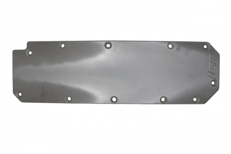 ICT Billet Valley Cover Plate Gen V Engine Covers, Pans and Dress-Up Components Intake Valley Covers main image
