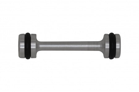 ICT Billet Oil Restrictor Barbell Oiling Systems Oil Restrictors main image