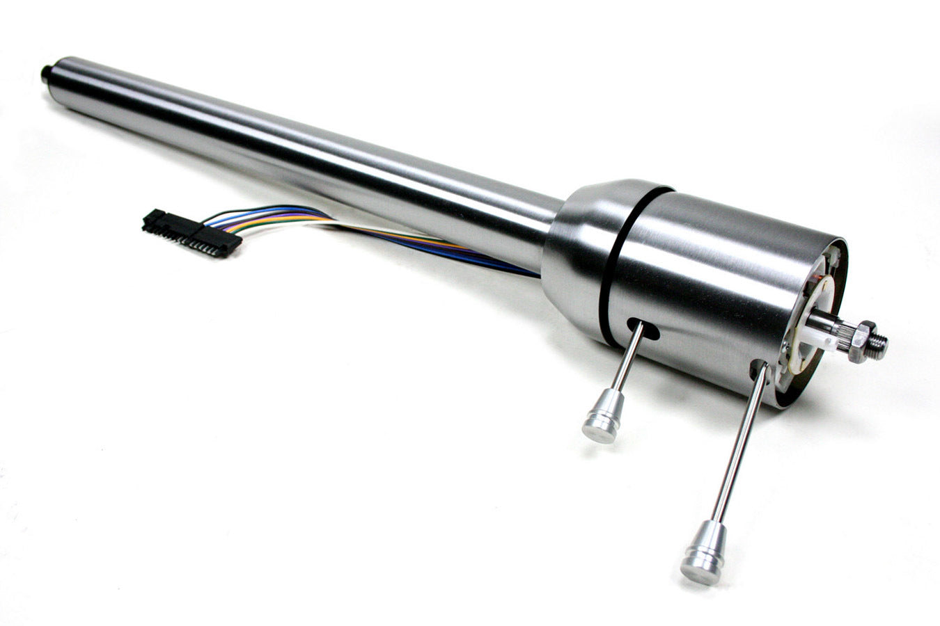 Ididit Retrofit 55-56 Chevy Steering Column Steering Columns, Shafts and Components Steering Columns and Components main image