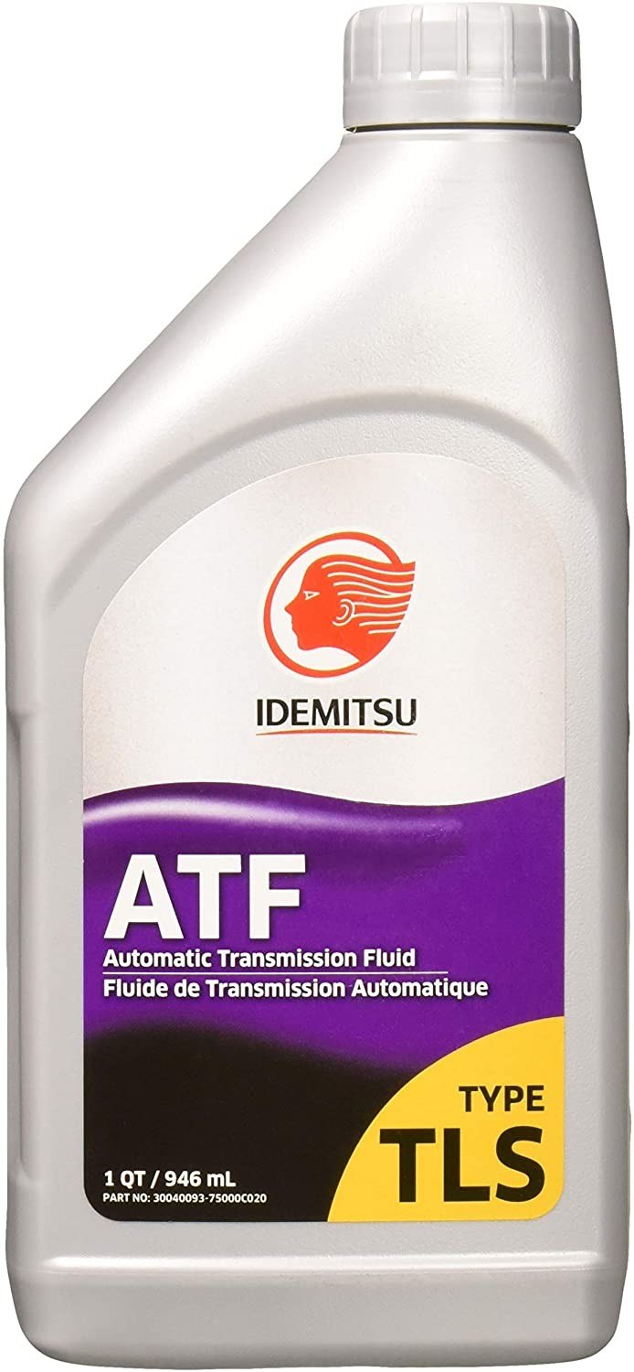 Idemitsu Auto Trans Fluid