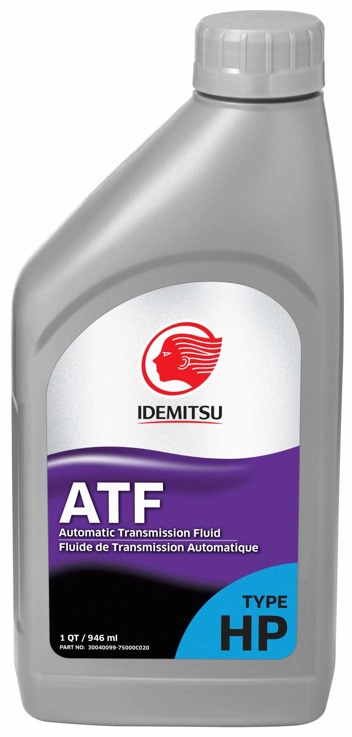 Idemitsu Automatic Transmission Fluid 10107-042F