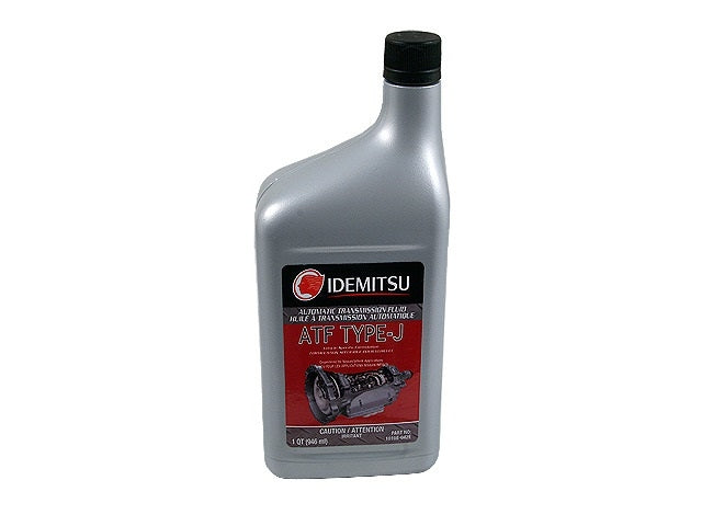Idemitsu Auto Trans Fluid