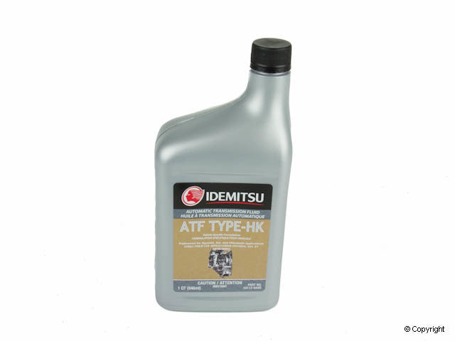 Idemitsu Auto Trans Fluid