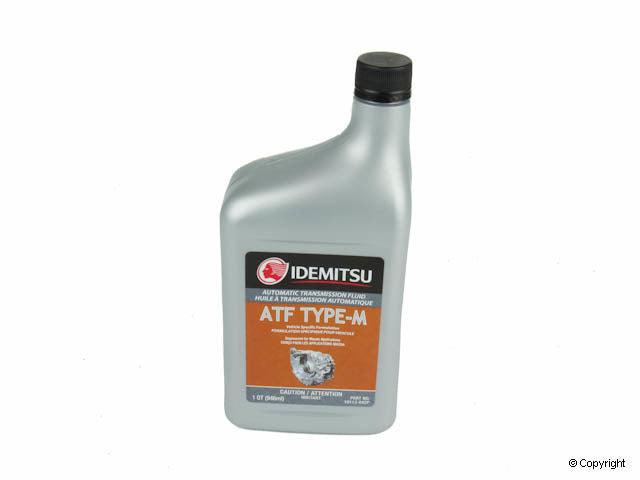 Idemitsu Automatic Transmission Fluid 10113-042P