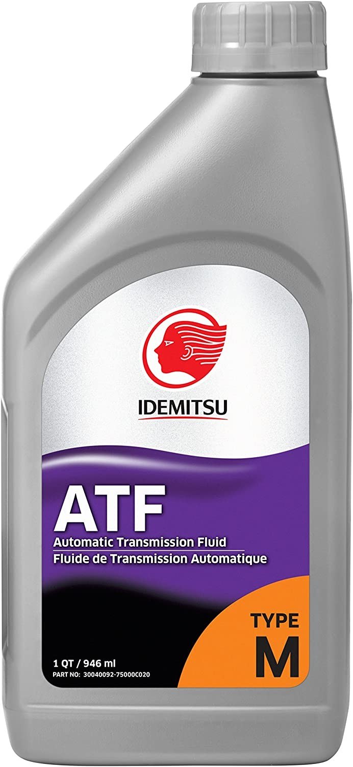 Idemitsu Auto Trans Fluid