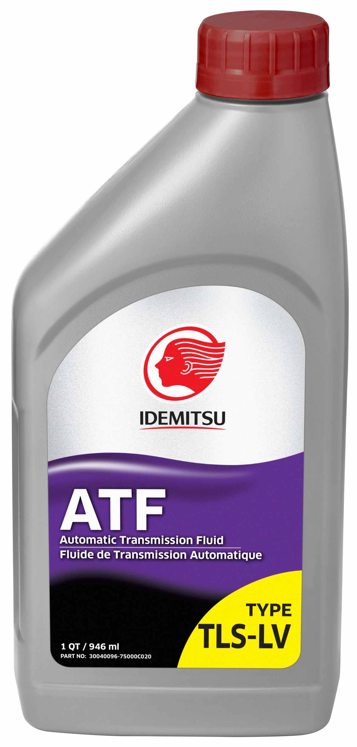 Idemitsu Auto Trans Fluid