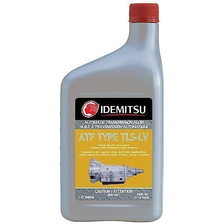 Idemitsu Auto Trans Fluid
