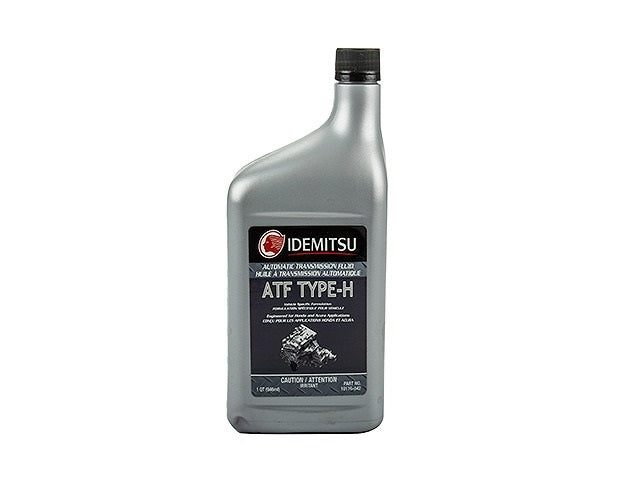 Idemitsu Auto Trans Fluid