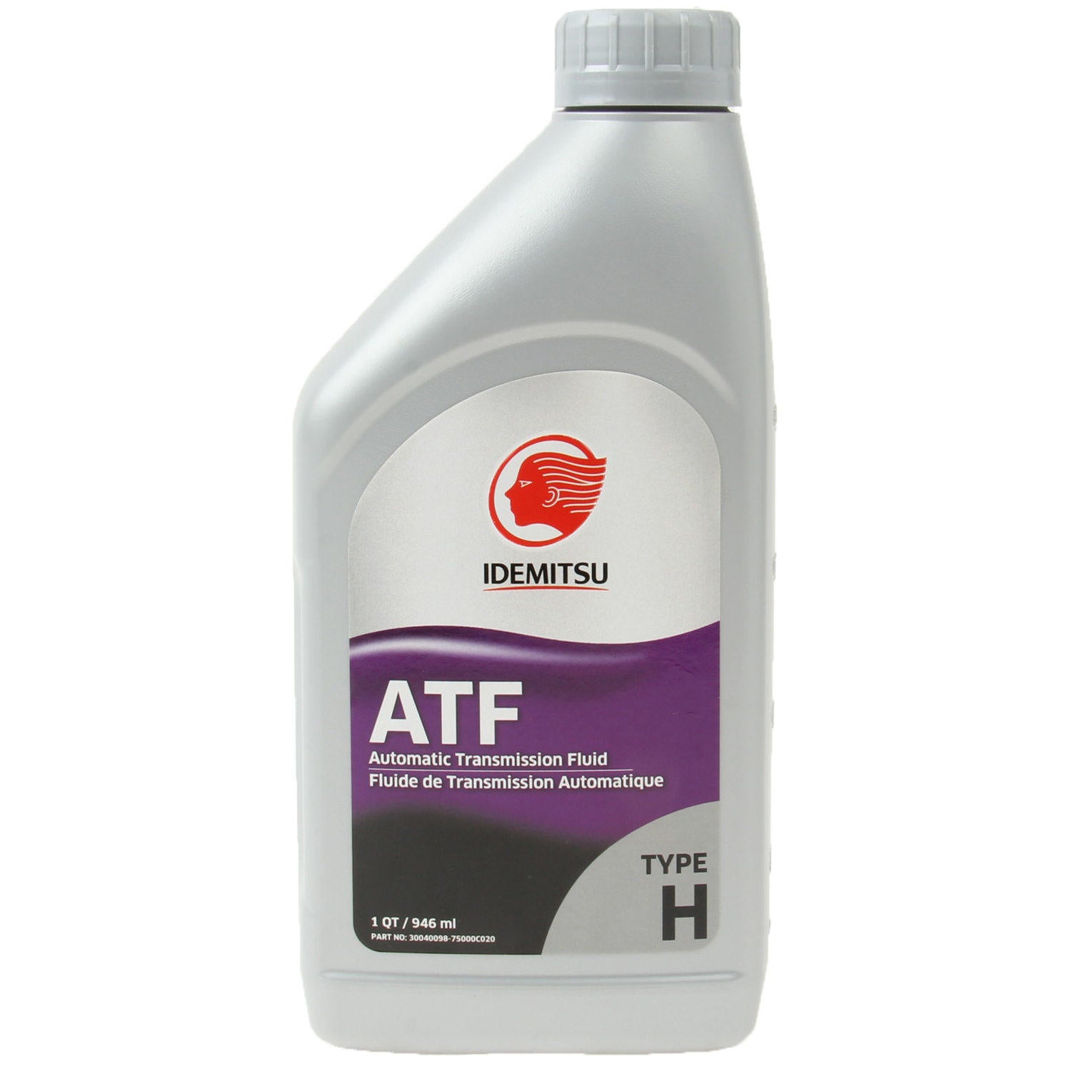 Idemitsu Auto Trans Fluid