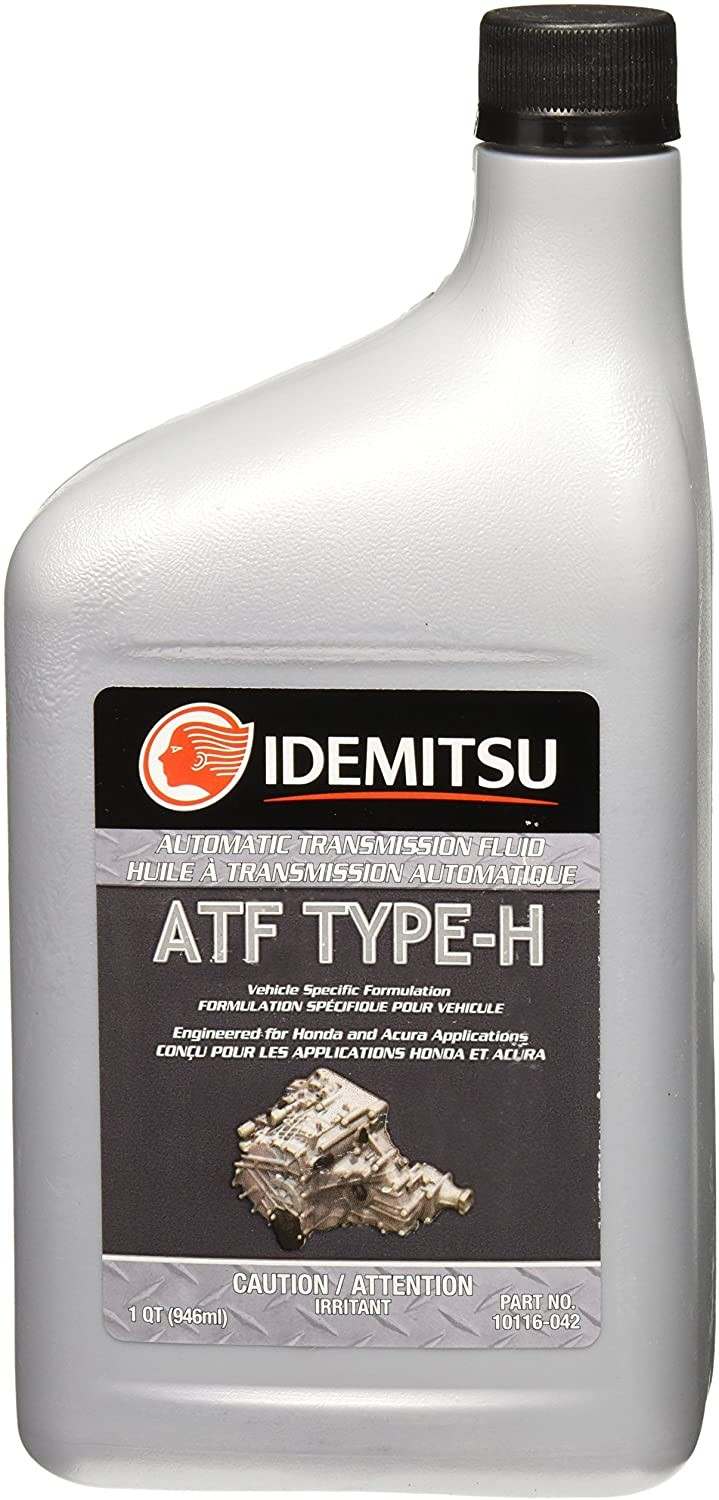 Idemitsu Auto Trans Fluid