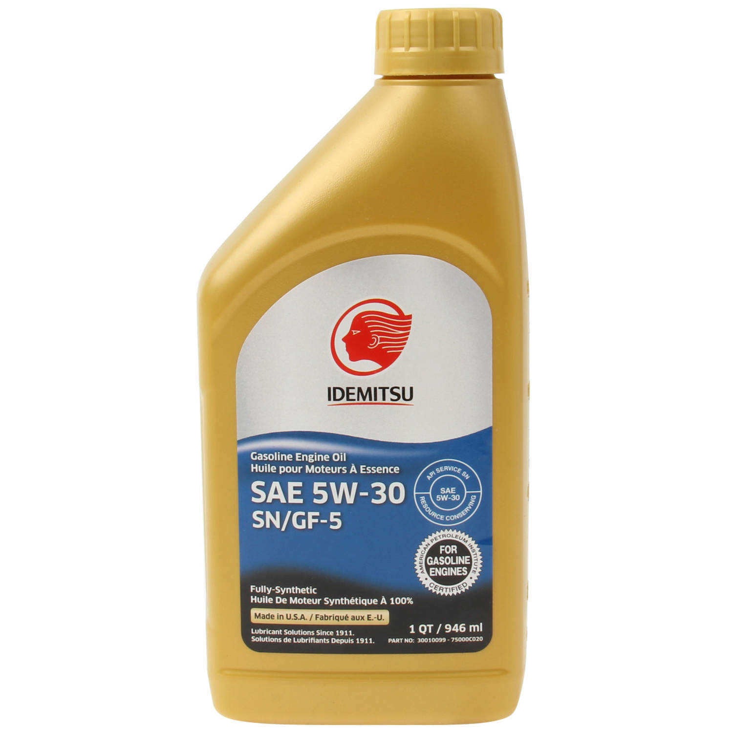 Idemitsu Engine Oil