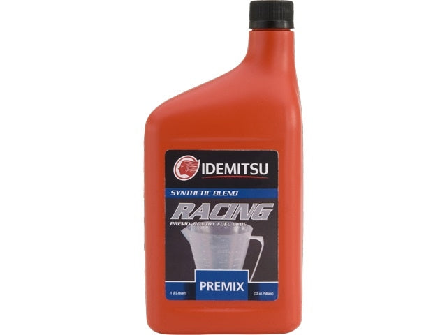 Idemitsu Rotary Fuel Lube Premix Synthetic Blend