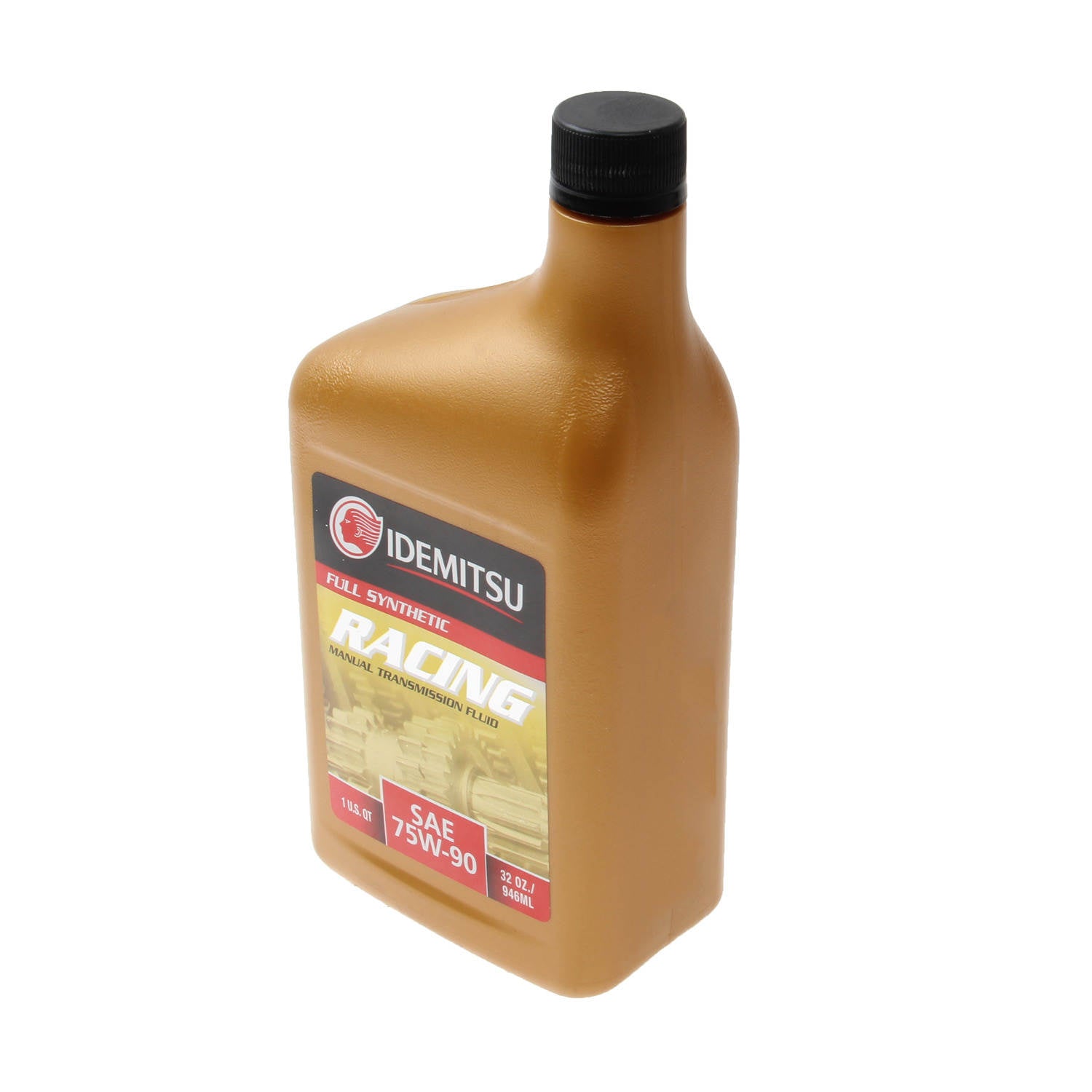 Idemitsu Gear Oil