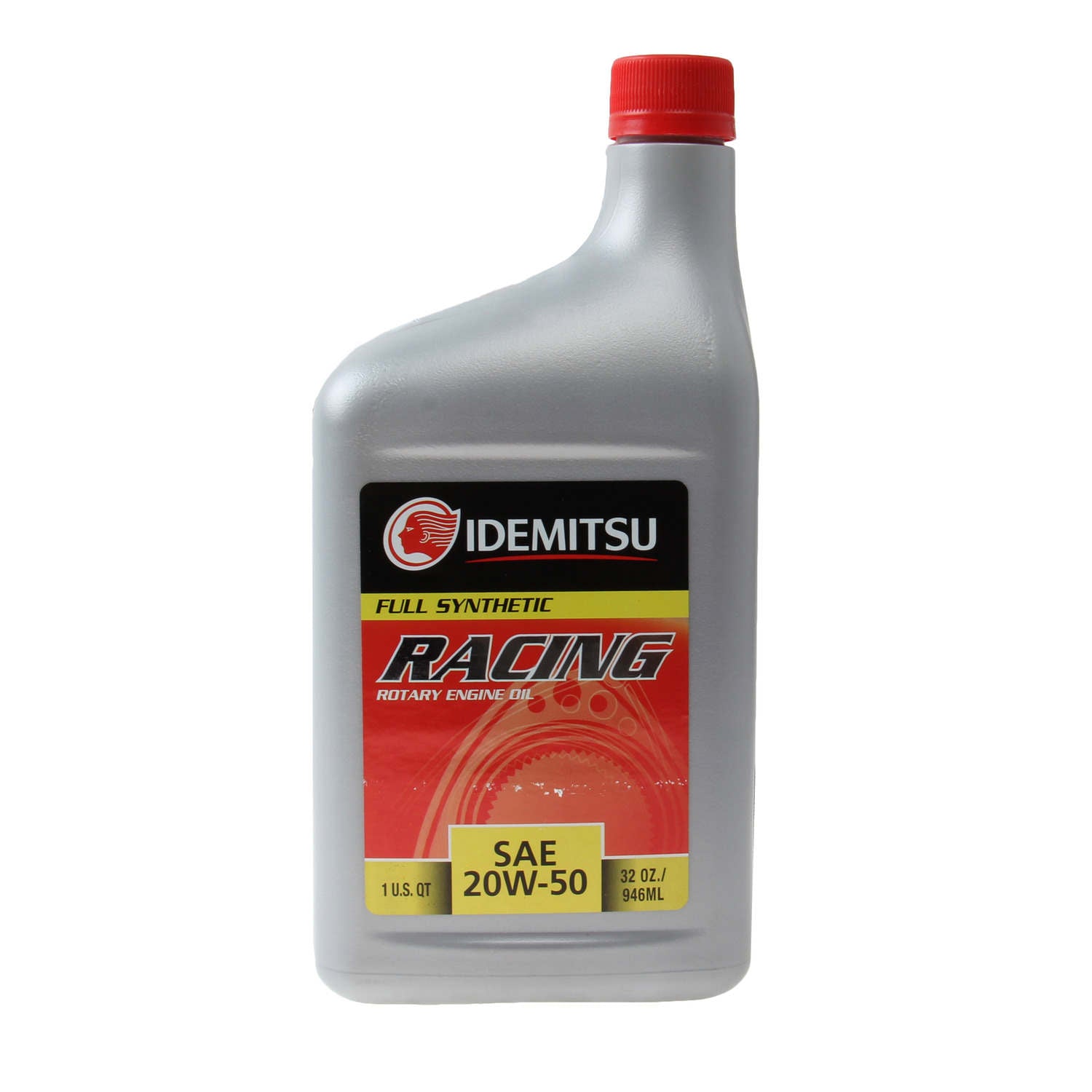 Idemitsu Engine Oil