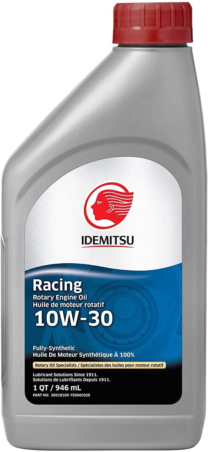 Idemitsu Engine Oil