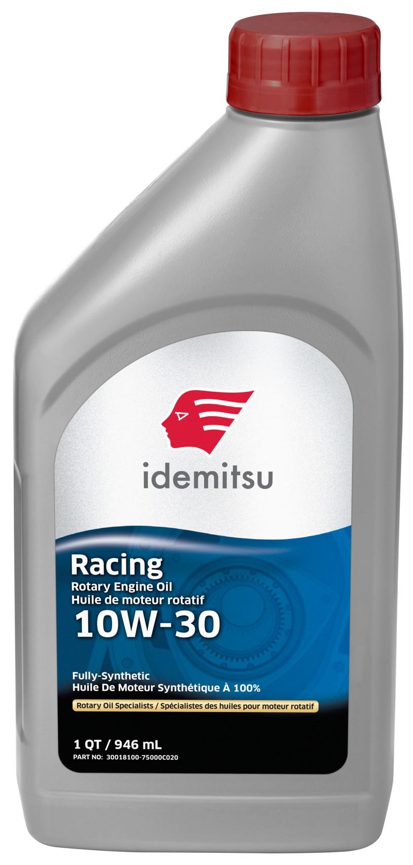 Idemitsu Engine Oil 30018100-75000C020