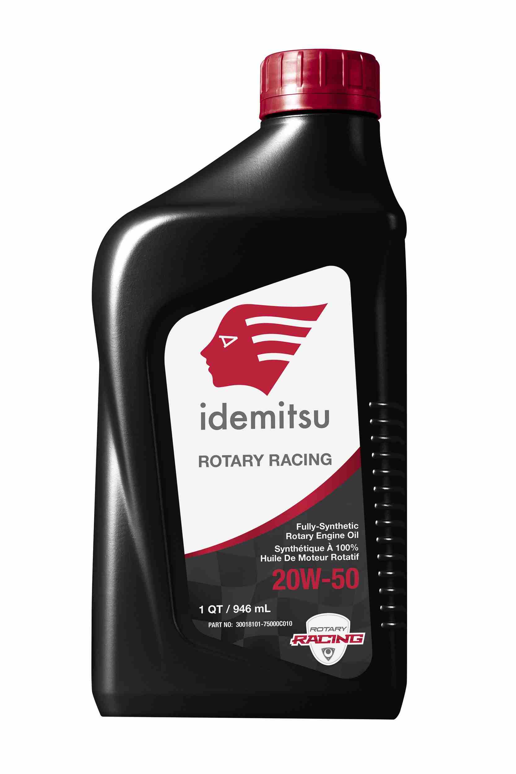Idemitsu Engine Oil 30018101-75000C010