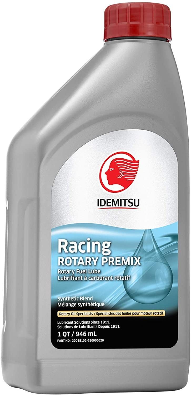 Idemitsu Engine Oil 30018102-75000C020