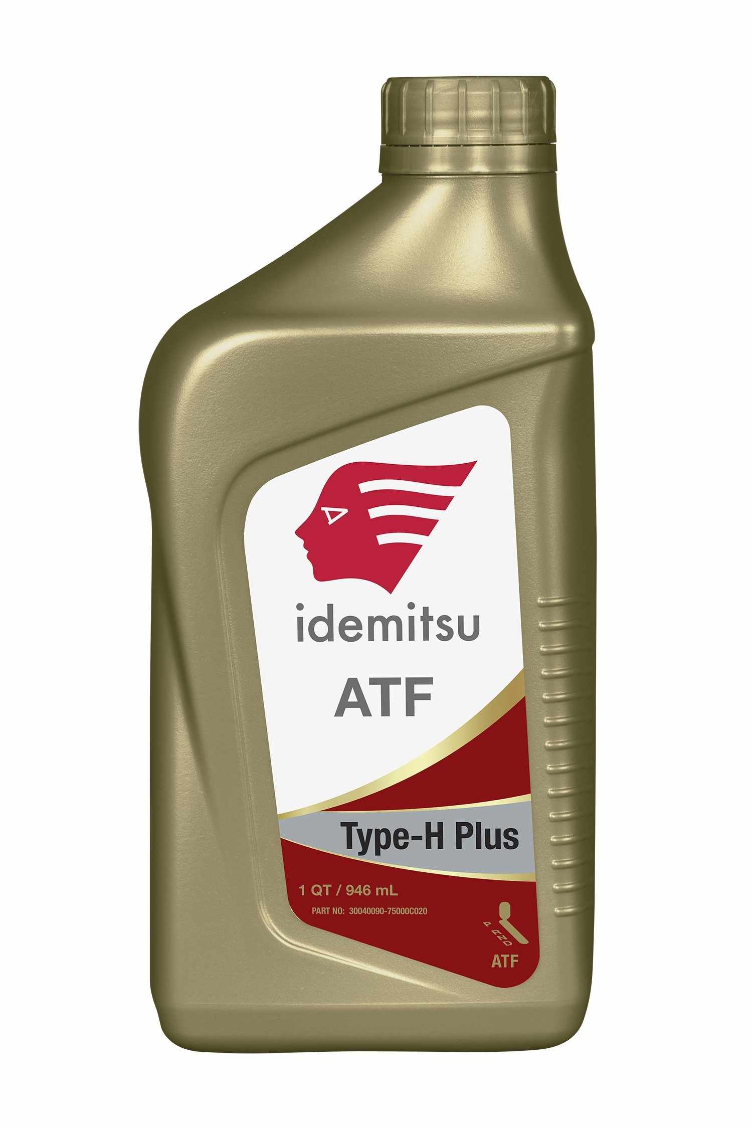 Idemitsu Automatic Transmission Fluid 30040090-75000C020