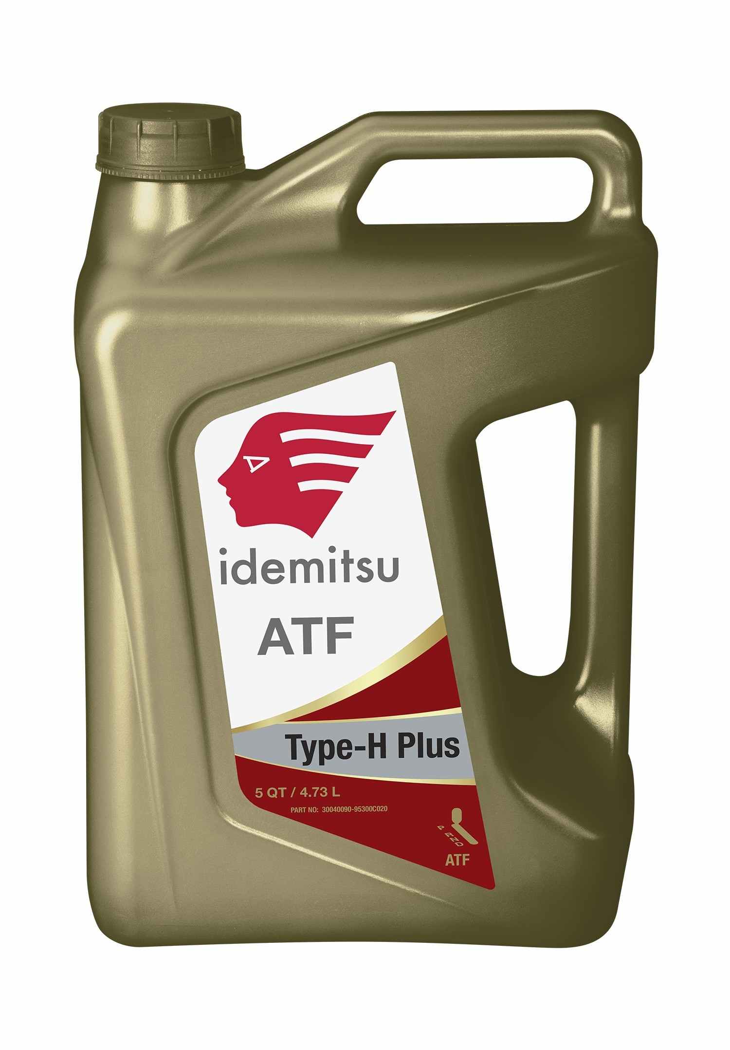 Idemitsu Automatic Transmission Fluid 30040090-95300C020