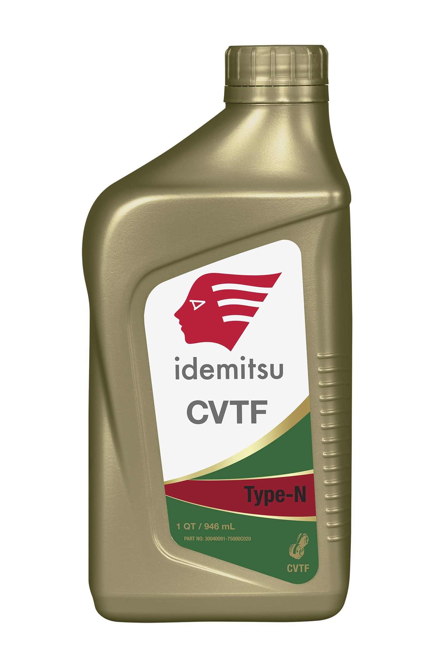 Idemitsu Automatic Transmission Fluid 30040091-75000C020