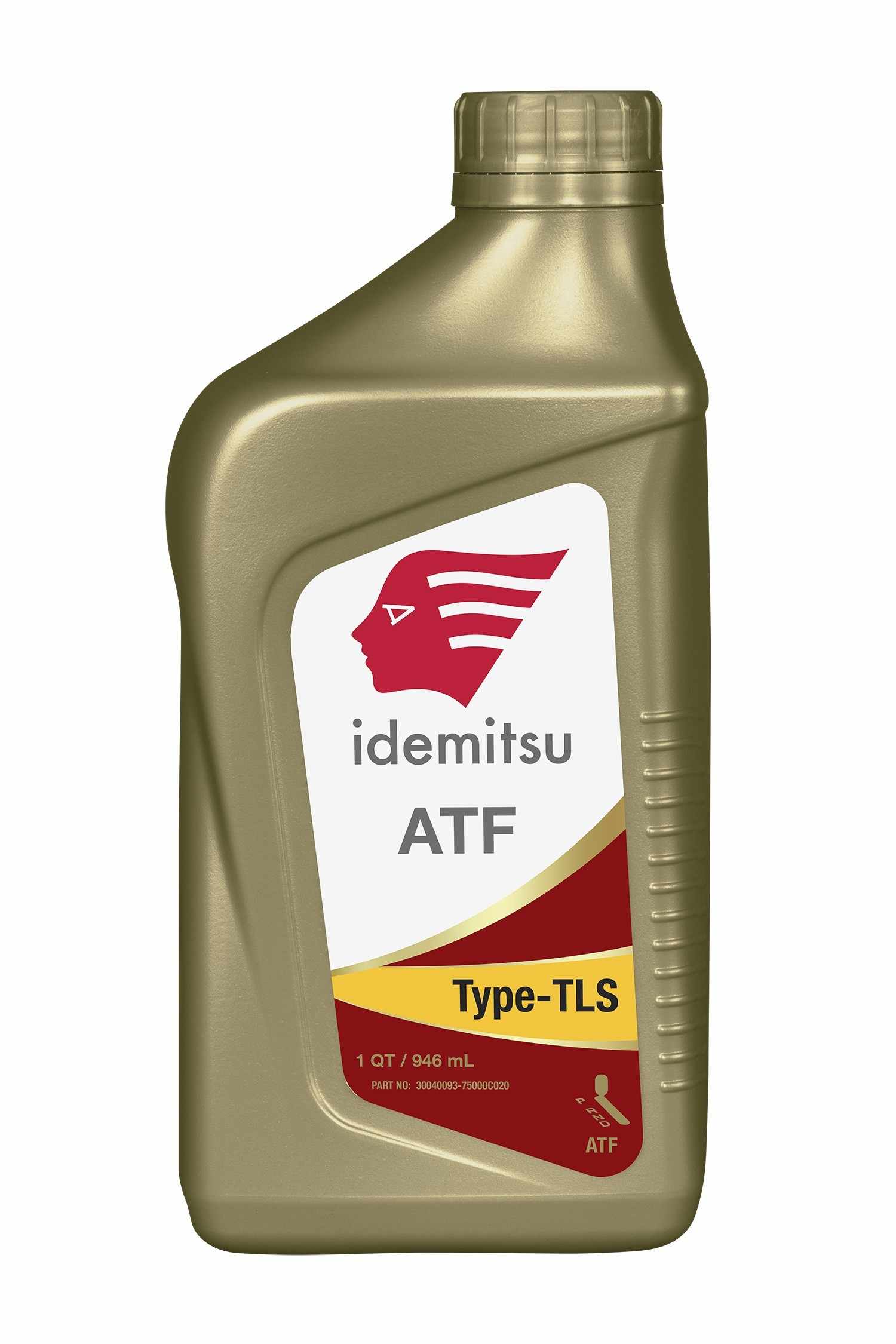 Idemitsu Automatic Transmission Fluid 30040093-75000C020