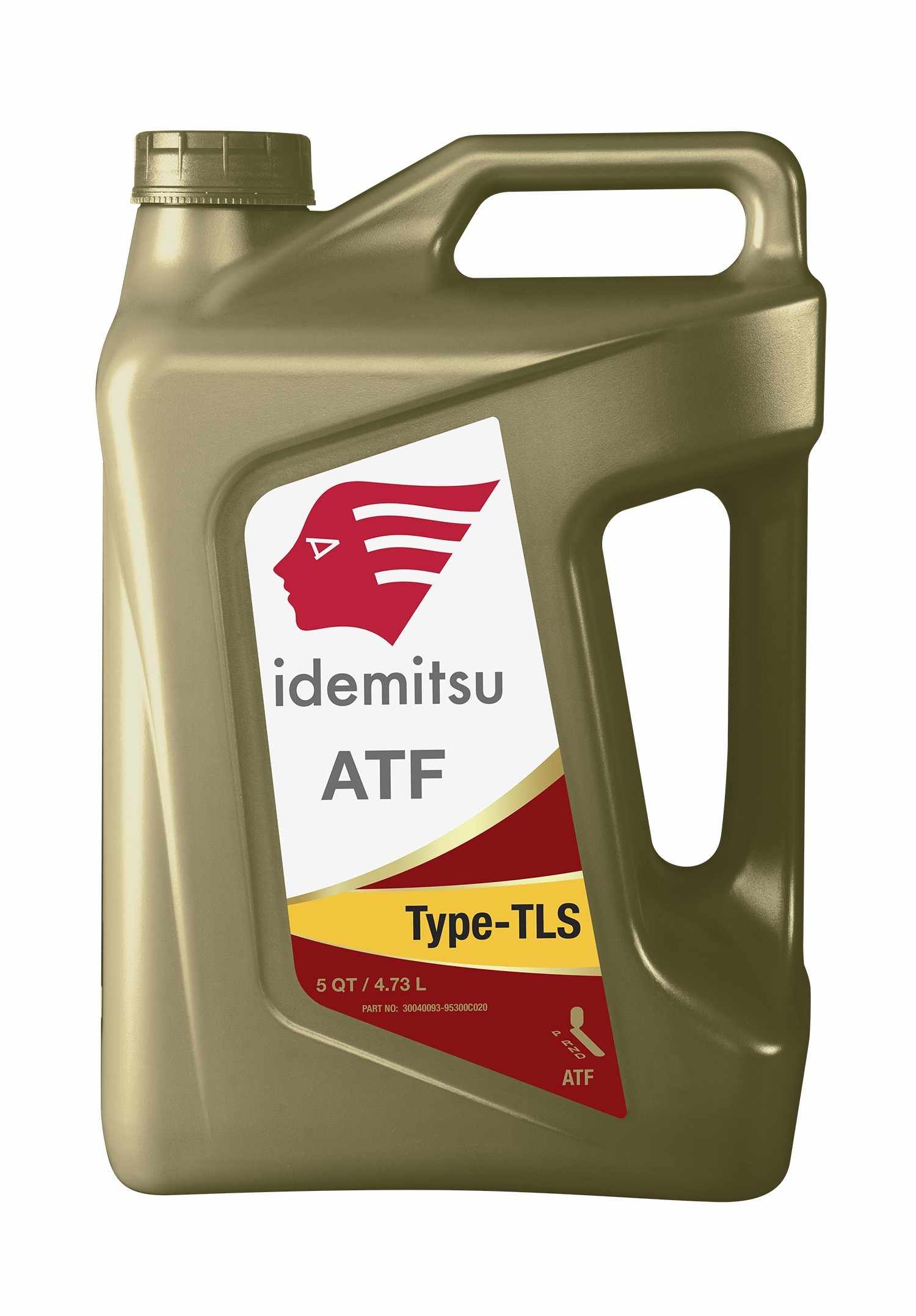 Idemitsu Automatic Transmission Fluid 30040093-95300C020