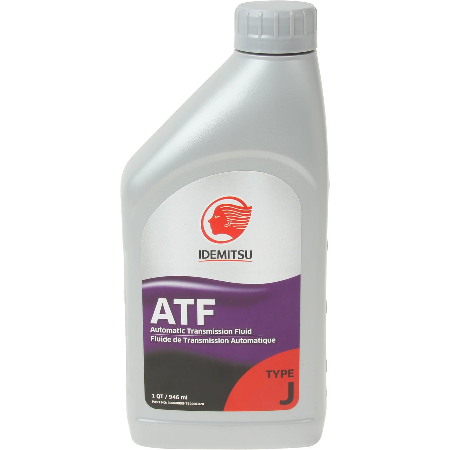 Idemitsu 30040095-75000C020